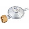 Regulátor plynu CGAS C31-37 s manometrom