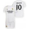 Fan-shop Detský replika set REAL MADRID 25/26 Home Mbappe velikost: 8 let