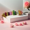 Bulgarian Rose Karlovo Osviežovač vzduchu do kúpeľne AROMA FANTASY 100g
