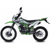 Pitbike Mikilon Defender 250RR