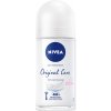 Nivea Original Care dámsky roll-on deodorant, 50 ml
