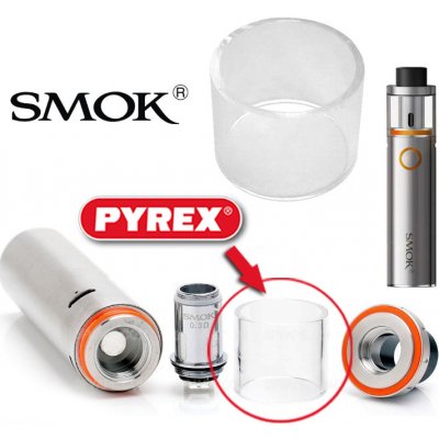 Príslušenstvo pre e-cigarety Smoke – Heureka.sk