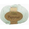 Fibra Natura Papyrus 229-17 pastelově zelená