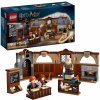 LEGO® Harry Potter™ 76442 Rokfortský hrad: Hodina čarovania