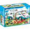 Playmobil 70088 Rodinný karavan 4008789700889