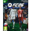 XOne/XSX hra EA Sports FC 26