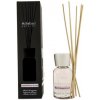 Millefiori Milano Natural Magnolia Blossom & Wood - Květy magnólie a dřevo Difuzér 100 ml + 7 stébel v délce 25 cm