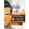 L’Oréal Men Expert Hydra Energetic plátienková maska 30 g