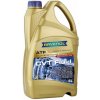 Olej prevodový Ravenol ATF CVT Fluid, 4L
