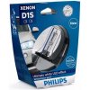 Philips D1S WhiteVision 85415WHV2S1 xenonová výbojka – 1ks/blister PHILIPS 85415WHV2S1