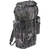 Brandit Kampfrucksack Taktický Grey Camo 65l