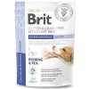 Brit VD Dog GF Gastrointestinal Junior 400g
