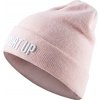 Outhorn Dámska pletená čiapka HOZ17-CAD611 pink melange S/M