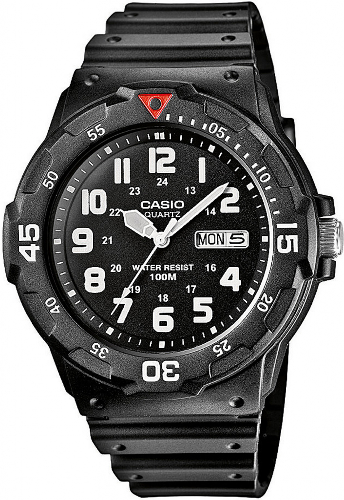 Casio MRW-200H-1B od 34,2 € - Heureka.sk