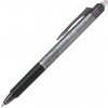 PILOT Frixion Ball Clicker 0,5 mm, čierny