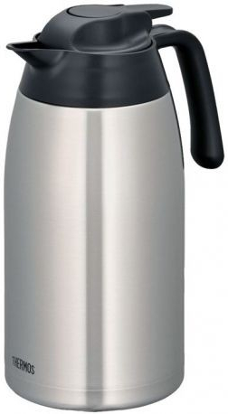 Thermos Nerezová termokanvica 2 l