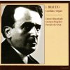 ISAI BRAUDO: Plays Buxtehude, Pergolesi, Perotin the Great CEMBALO AND ORGAN WORKS (CD)