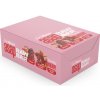 GymBeam ASAP Raw Bar 20 x 45 g jahoda