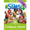 Maxis The Sims 4 Toddler Stuff DLC (PC) Origin Key 10000076226001