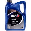 Motorový olej Elf 4 l 5W-30