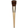 Clarins Multi-Use Foundation Brush - Multifunkčný kozmetický štetec