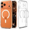 Spigen Ultra Hybrid MagSafe Clear White iPhone 17 Pro Max ACS10282