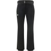 Dámske lyžiarske nohavice Descente Insulated Pants čierna XL