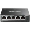 Mercusys MS105GS-M2 5x2.5G Desktop switch MS105GS-M2