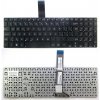slovenská klávesnica Asus K551 K551L R553L S551L S551LN V551 black SK - no frame