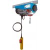Güde Elektrický lanový navijak GSZ 300/600