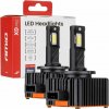 AMIO LED žiarovky D1S/D1R 5566 LM FULL CANBUS, 2 ks AM04679