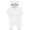 Luxusný detský zimný overal New Baby Snowy collection, veľ. 68 (4-6m)