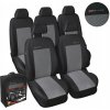 Autopoťah AUTO-DEKOR Elegance VOLKSWAGEN TOURAN II 2010-2015 769-P2