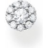 Thomas Sabo H2141-051-14 Earring - Stone - 1 kus náušnice