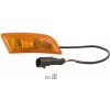 Lampa smerovky Trucklight CL-IV012L