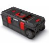 Kistenberg X BLOCK PRO Kufor na náradie, 79,5x38x30,7cm KXB8040WF