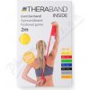 THERA-BAND posilňovacia guma 2m - slabá