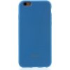 ROAR ochranný matný kryt pre iPhone 6S Plus/6 Plus - modrý - možnosť vrátiť tovar ZADARMO do 30tich dní