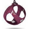 CURLI Postroj pre psy so sponou Air-Mesh Ruby 2XS 2 – 4 kg