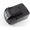 VHBW Batéria pre Kress 180 AFB / 180 AFT / 180 APP, 18 V, 4,0 Ah - neoriginálne