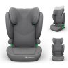 Kinderkraft autosedačka Junior fix 2 plus i-Size grey (100–150 cm)