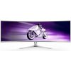 OLED monitor Philips Evnia 8000 49M2C8900L/00 48,9 