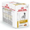 ROYAL CANIN Dog Urinary S/O Moderate Calories 24 x 100 g