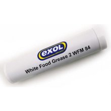 Exol White Food Grease WFM 84 400 g