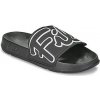 Fila športové šľapky SCRITTO slipper Čierna