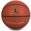 NIKE-JORDAN CHAMPIONSHIP 07 AM/BK/MG Hnedá 7