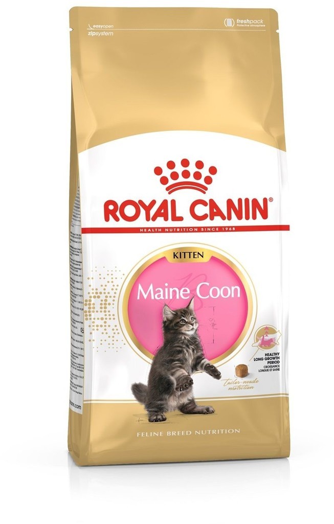 Royal Canin Maine Coon Kitten 2 x 10 kg