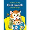 Richard Scarry: Večerné príbehy nielen na večer - Séria Zamotané mesto