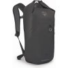 Osprey Transporter Roll Top WP Black 25 l