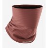 Čelenka Salomon Rs Warm Tube Rum Raisin uni